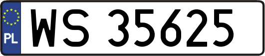 WS35625