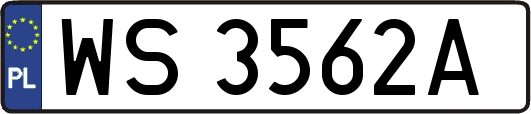 WS3562A