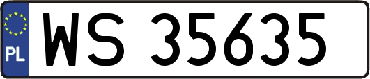 WS35635