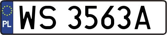 WS3563A