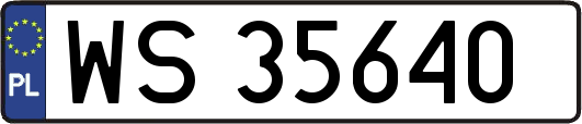 WS35640