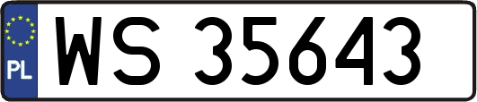 WS35643