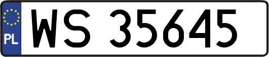 WS35645
