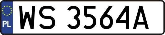 WS3564A