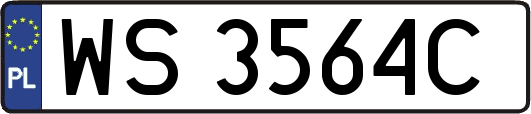 WS3564C