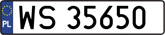WS35650