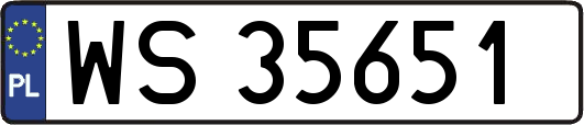 WS35651