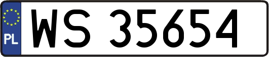 WS35654