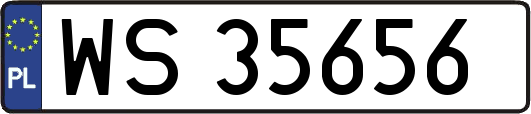 WS35656
