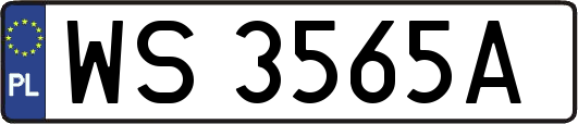 WS3565A