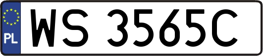 WS3565C