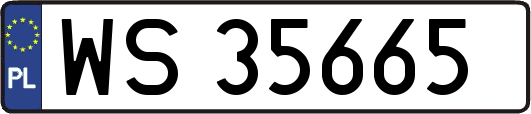 WS35665