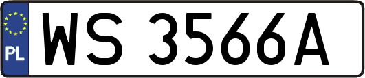 WS3566A