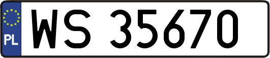 WS35670