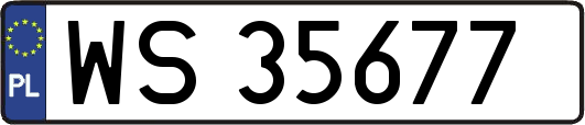 WS35677