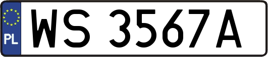 WS3567A