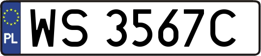 WS3567C