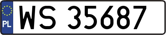 WS35687