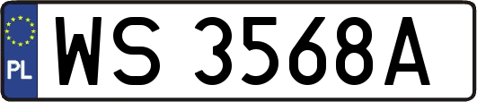 WS3568A