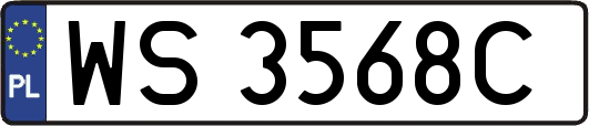 WS3568C