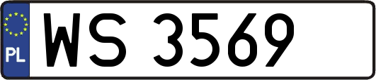 WS3569