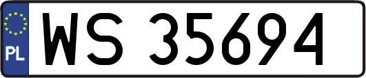 WS35694