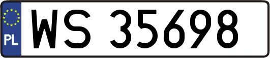 WS35698