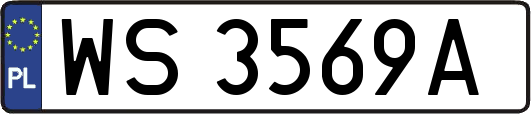 WS3569A