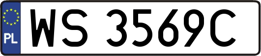 WS3569C