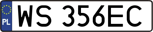 WS356EC