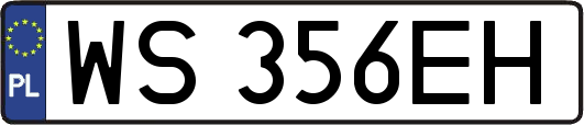 WS356EH