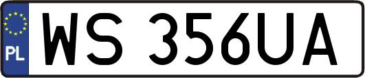 WS356UA