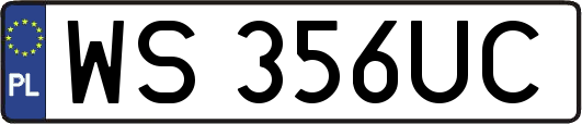 WS356UC