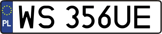 WS356UE