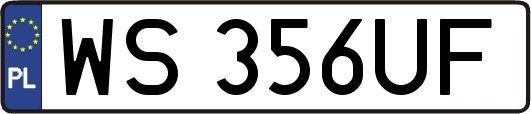 WS356UF