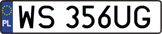 WS356UG