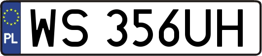 WS356UH