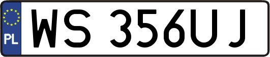 WS356UJ