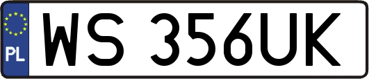 WS356UK