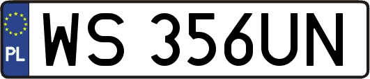 WS356UN