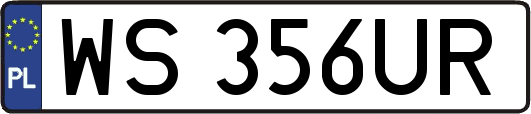 WS356UR