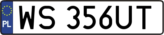 WS356UT