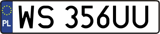 WS356UU