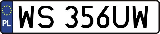 WS356UW