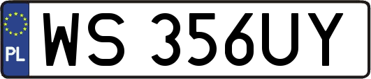 WS356UY