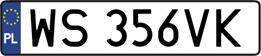 WS356VK