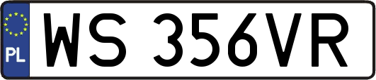 WS356VR