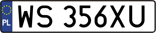 WS356XU