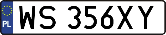 WS356XY