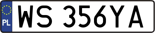 WS356YA